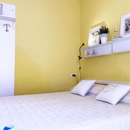 La Casa Di Lenu Lejlighed Riomaggiore Eksteriør billede
